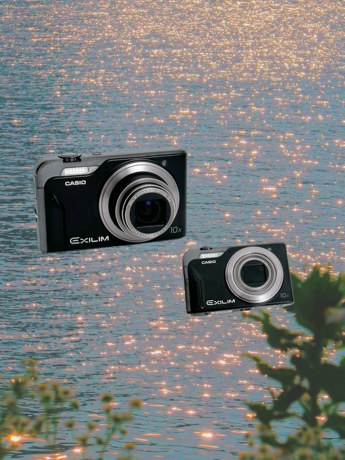 츄디카!) 카시오 엑슬림 h15 Exilim 빈티지 디카 상품이미지1