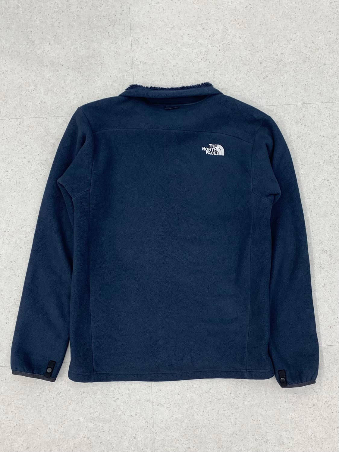 The north face 노스페이스 후리스집업 상품이미지5