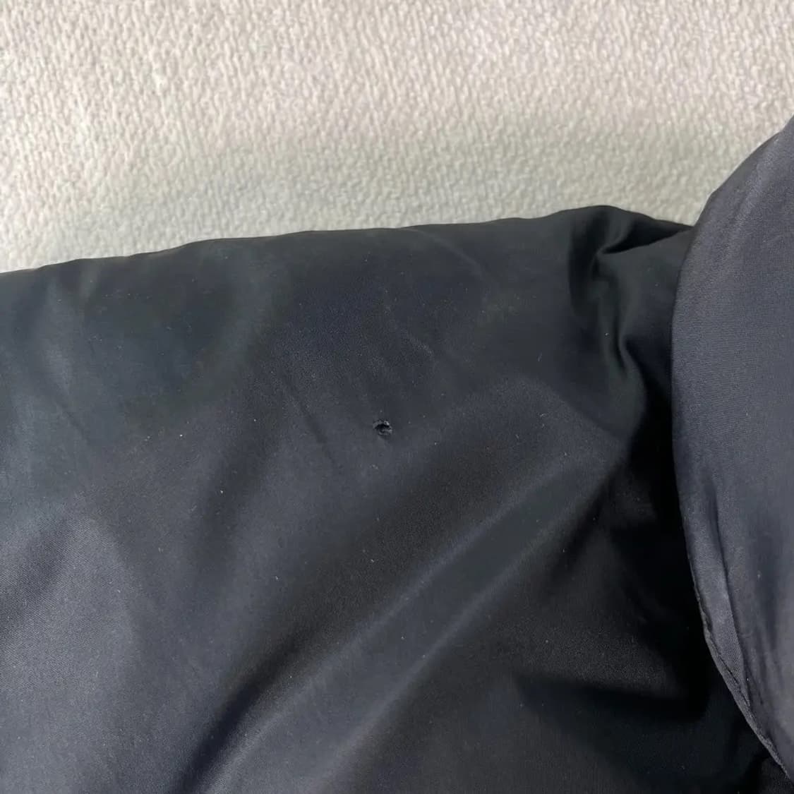 100 노스페이스 1996 눕시 700패딩 상품이미지4