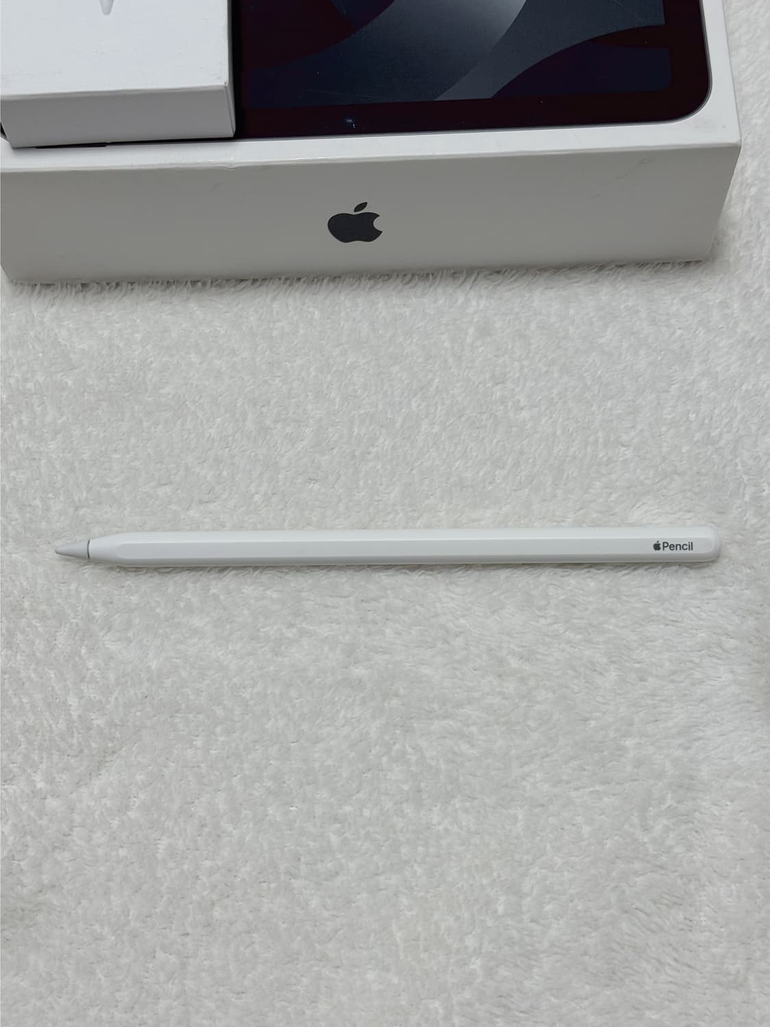 아이패드 에어5 64gb + 애플펜슬 2세대 상품이미지3