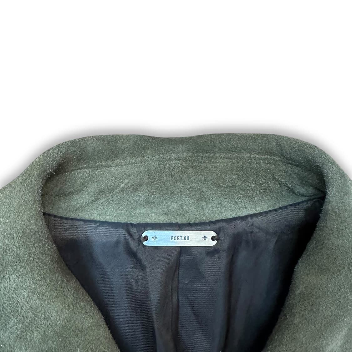 토니웩 스웨이드 자켓 상품이미지6