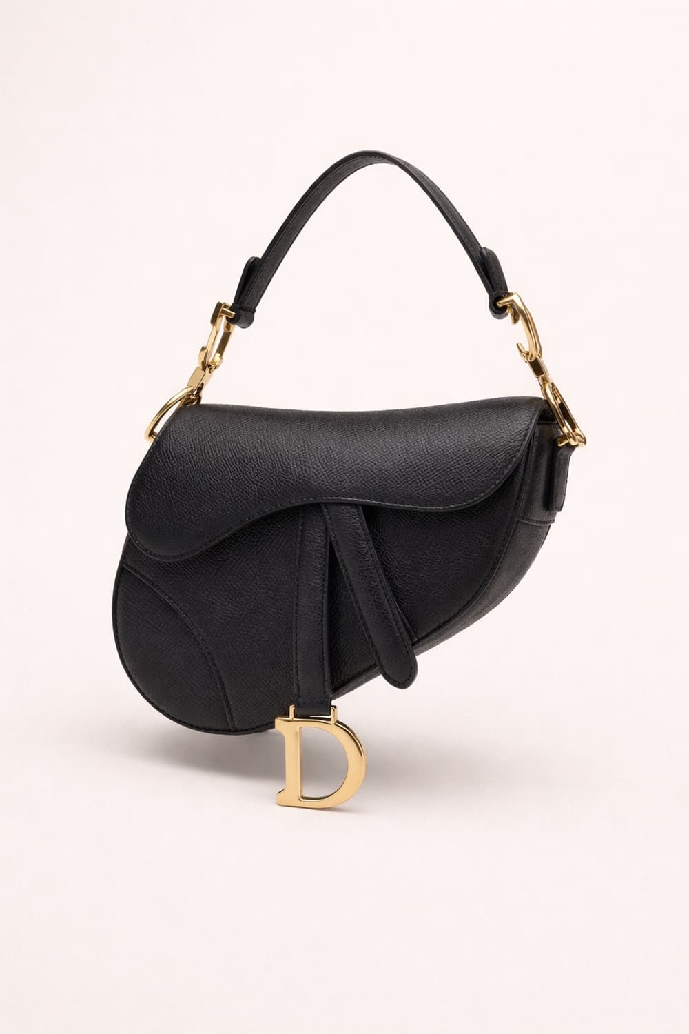 [S급] 디올 새들백 미니 판매합니다!!! 상품이미지1