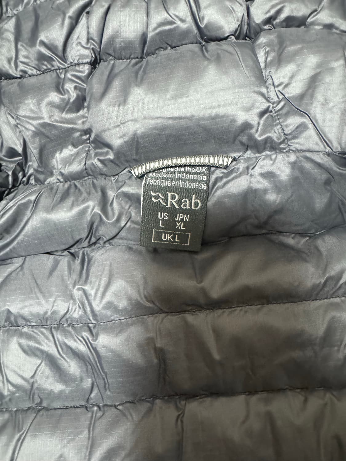 rab 마이크로알파인 상품이미지2