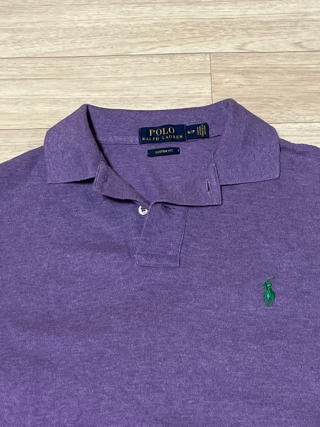 폴로 카라티 상품이미지3