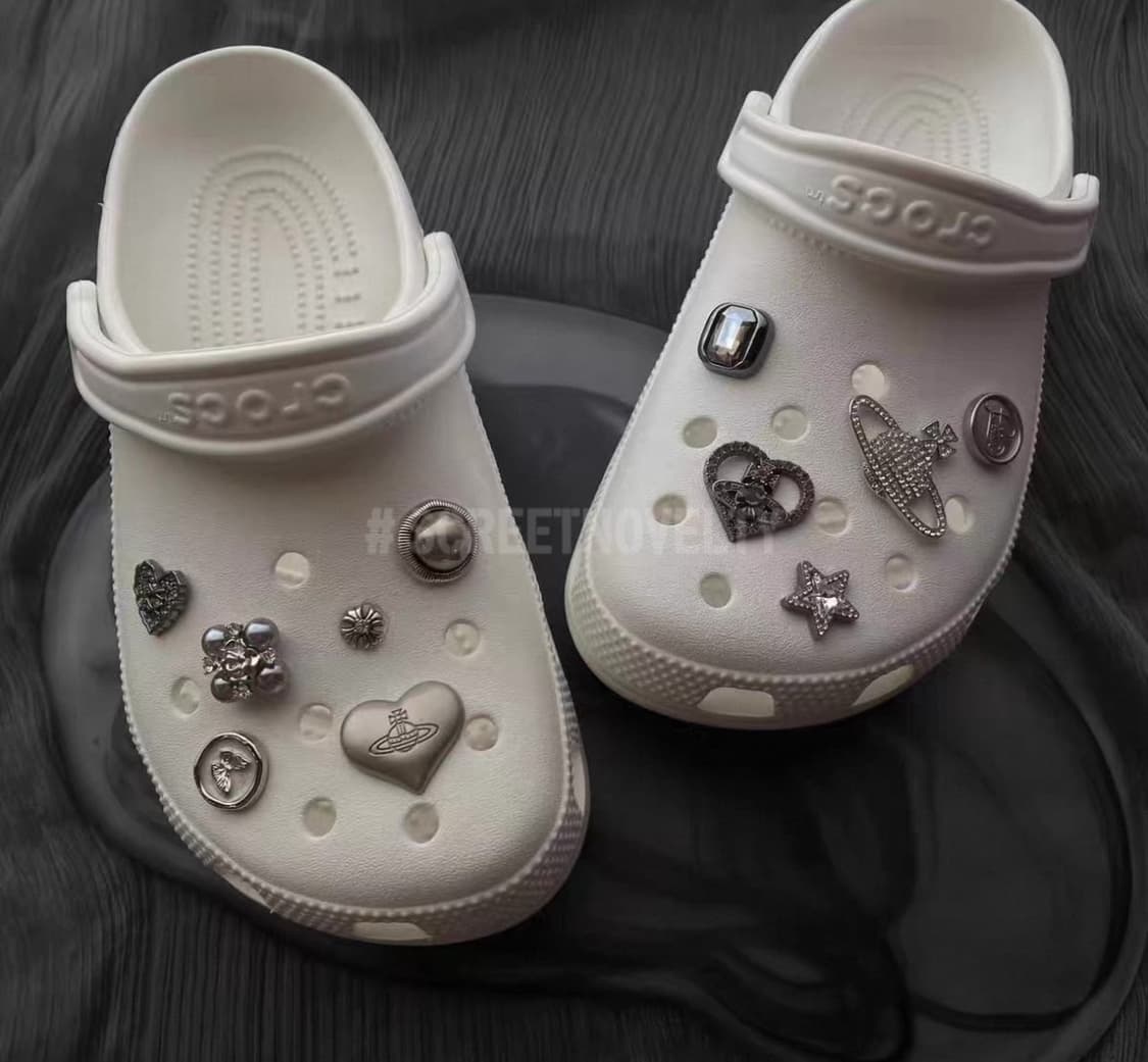 비비안 웨스트우드  지비츠(11PS)세트  상품이미지5