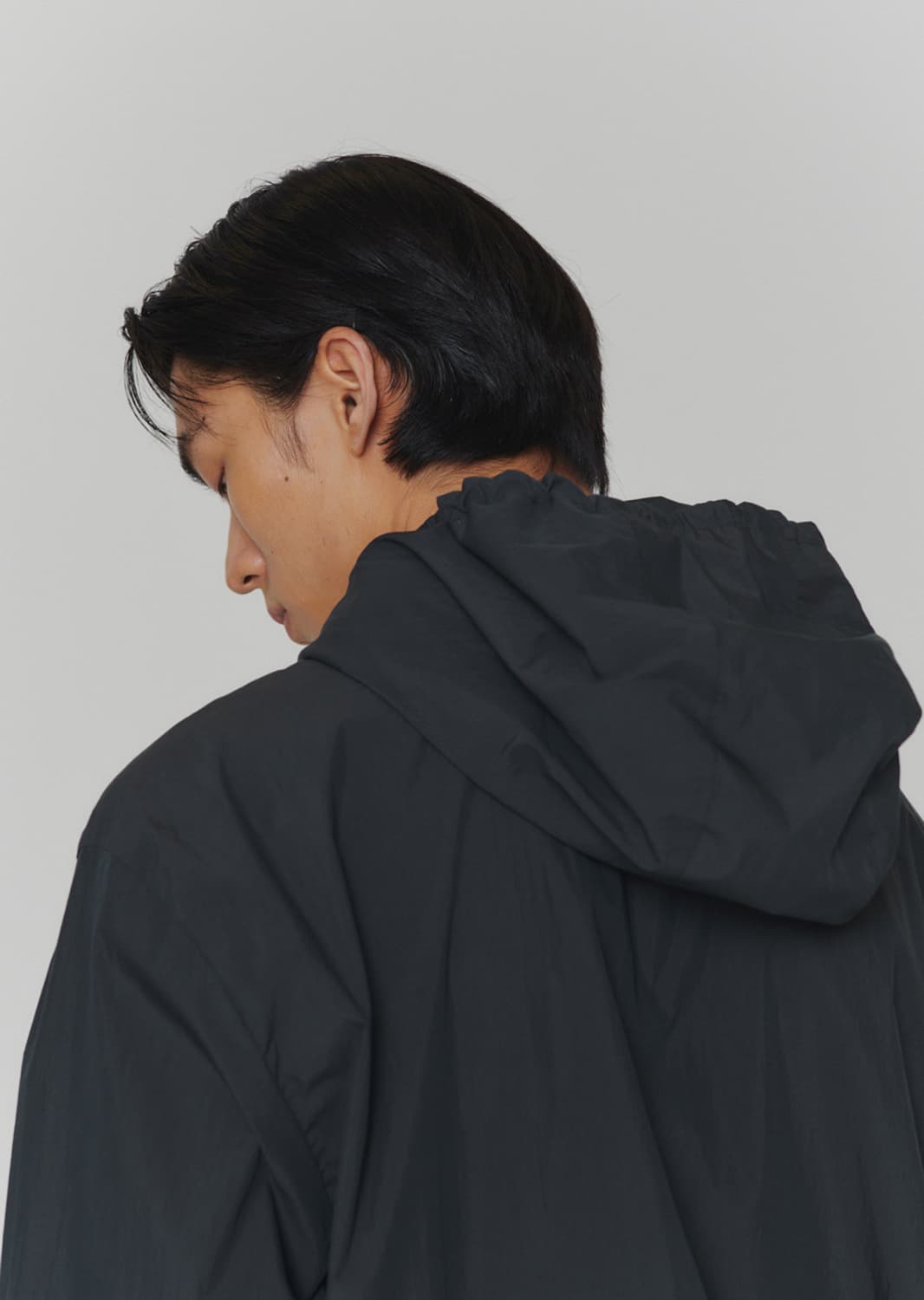 DETACHABLE HOODIE SHIRTS 상품이미지2