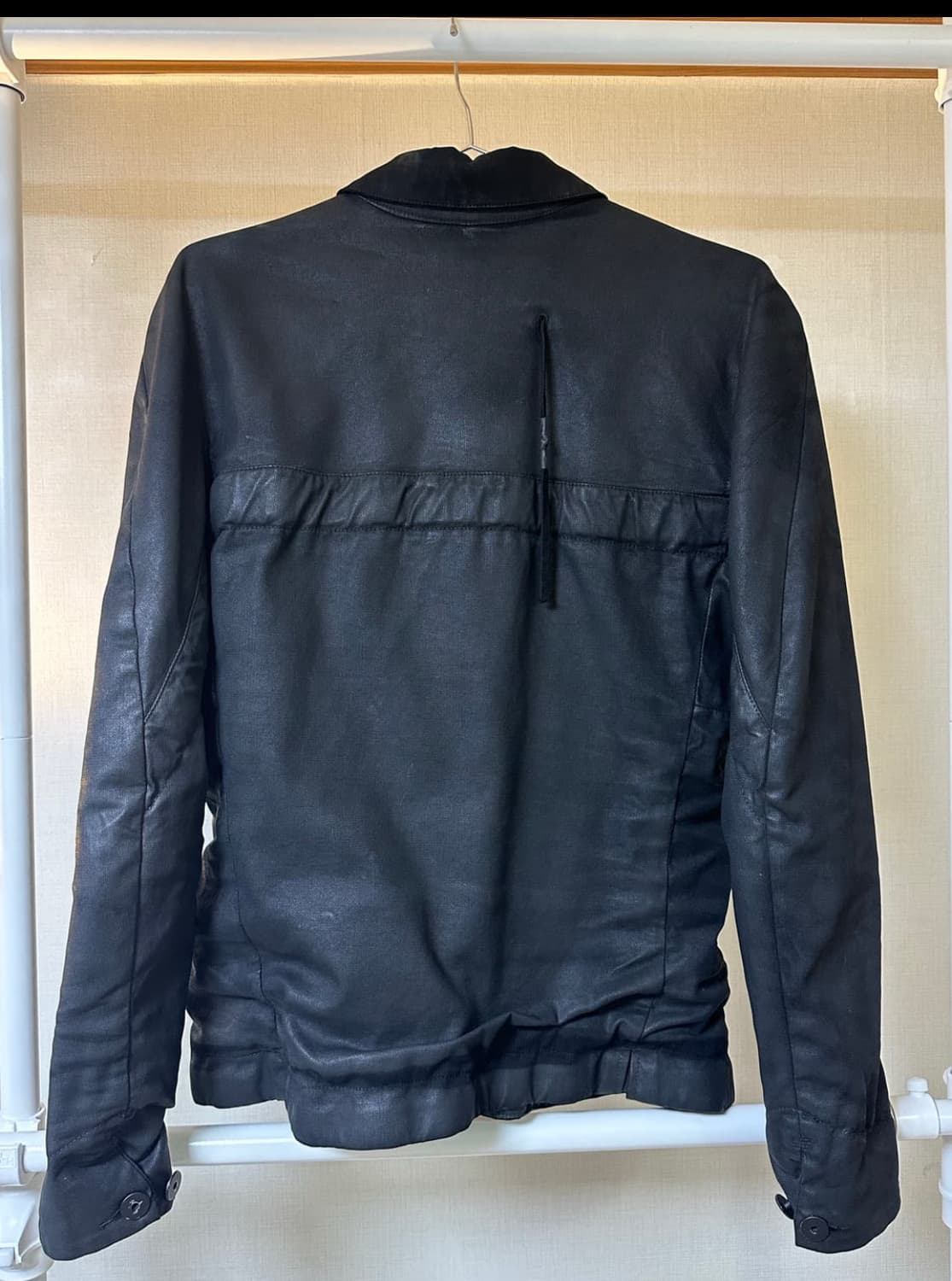 Boris bidjan saberi 코팅자켓(구매) 상품이미지2