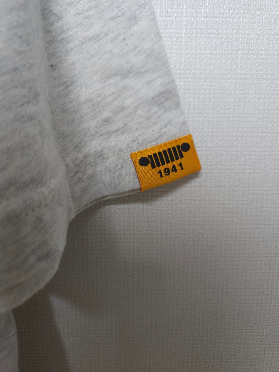 지프 반팔티 상품이미지3