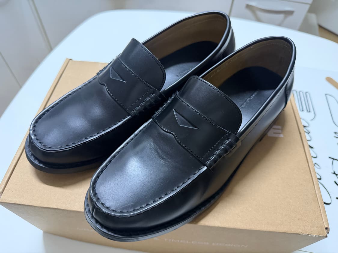 로맨틱무브 패니로퍼 (상태A) 상품이미지3