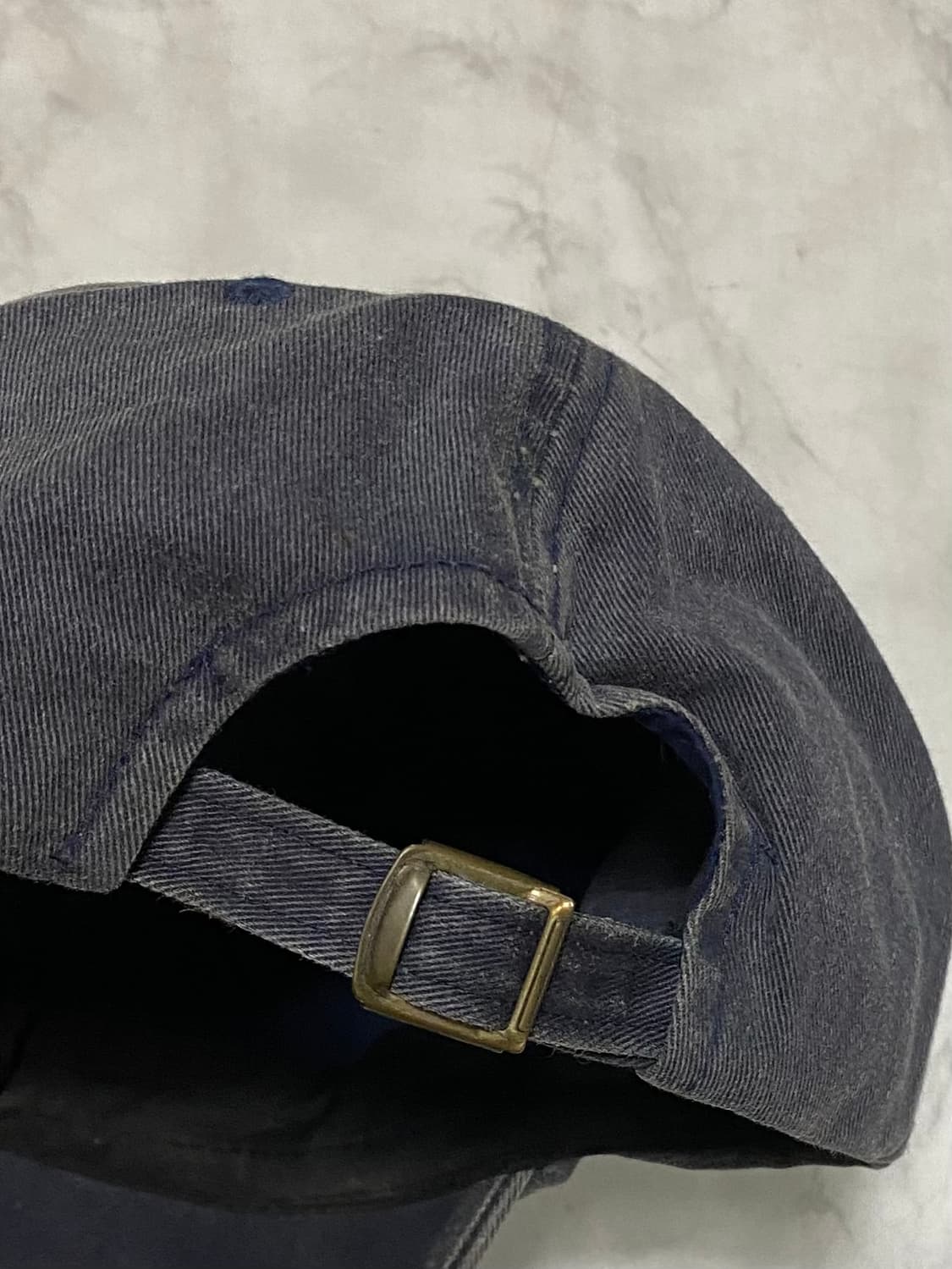 빈티지 볼캡 빈티지 모자 프리사이즈 상품이미지3