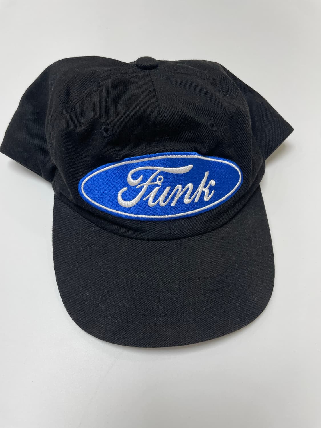 사운즈굿 펑크캡 상품이미지1