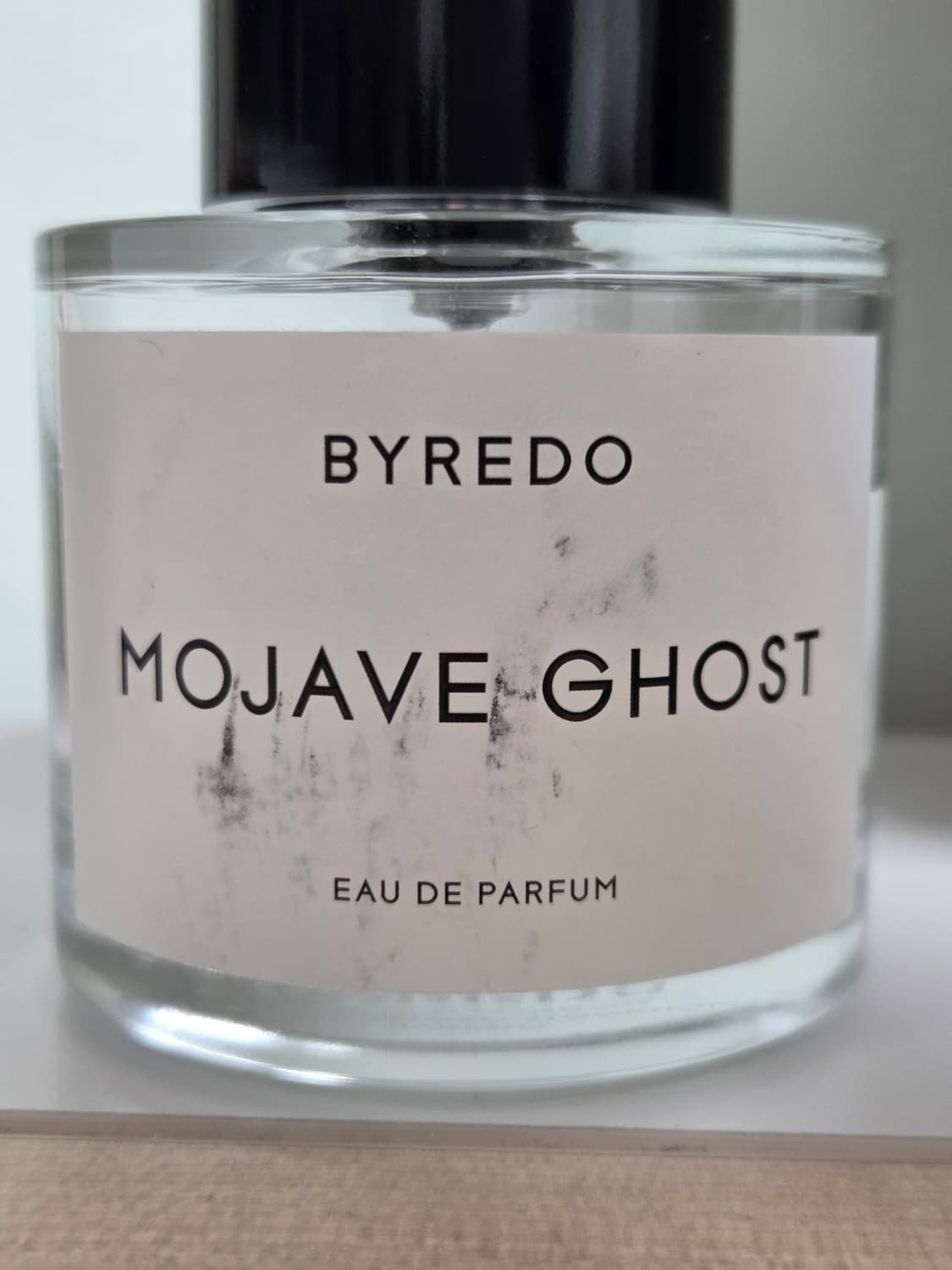 바이레도 모하비고스트 100ml 정품 상품이미지1