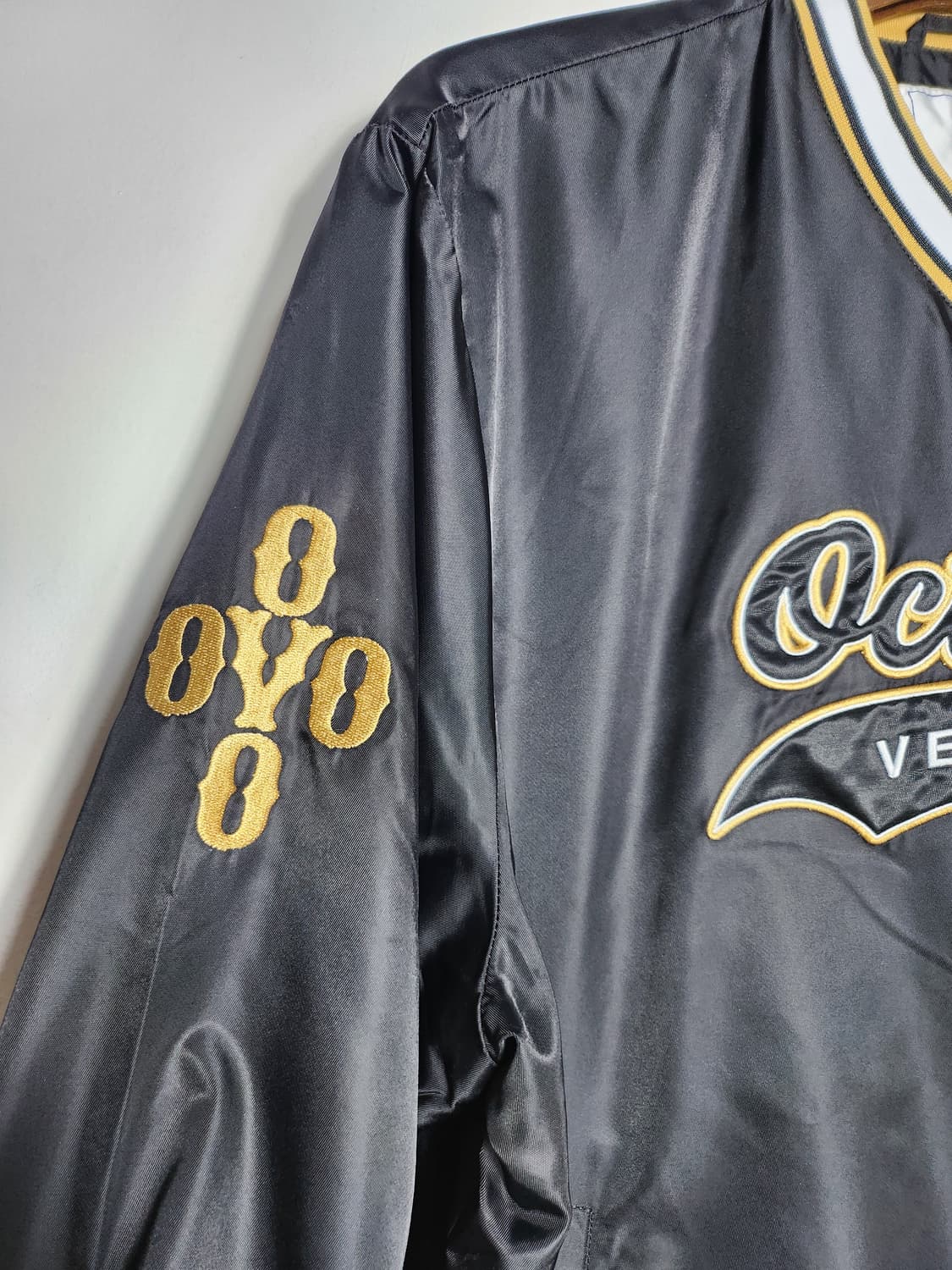 Starter OVO V넥 윈드브레이커 상품이미지4