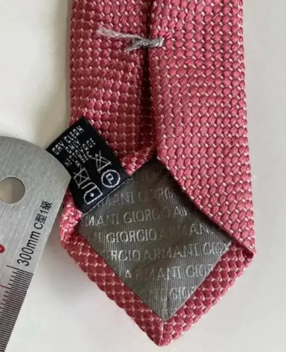 조르지오아르마니 넥타이 상품이미지4