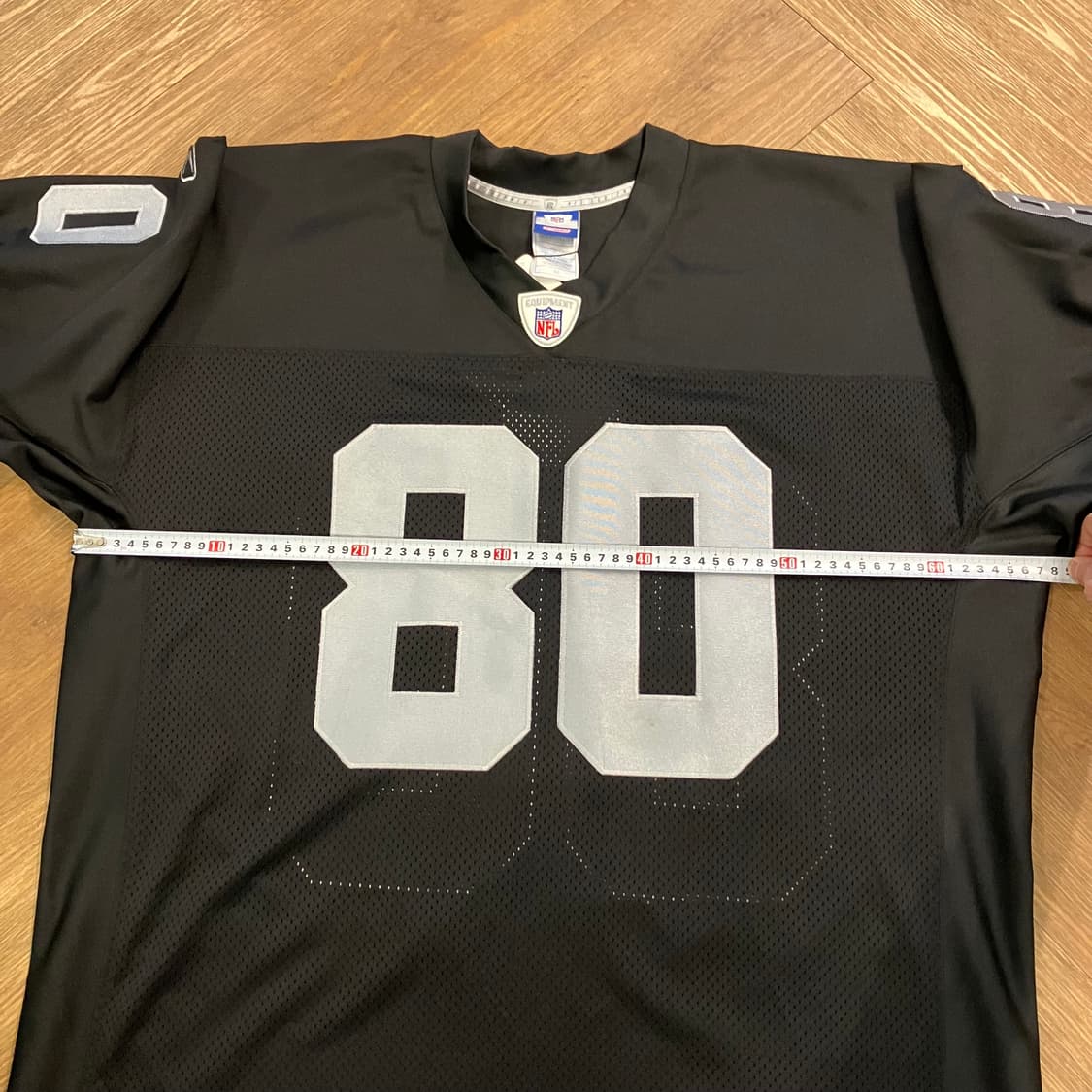 N48 nfl 리복 반팔 유니폼 져지 데드스탁 상품이미지6