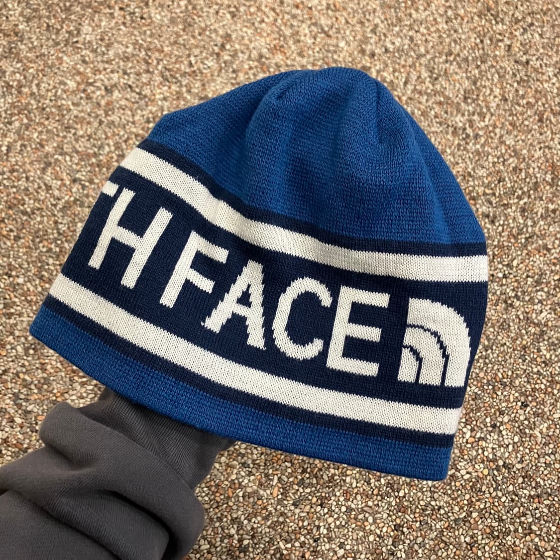 52 노스페이스 비니 상품이미지2