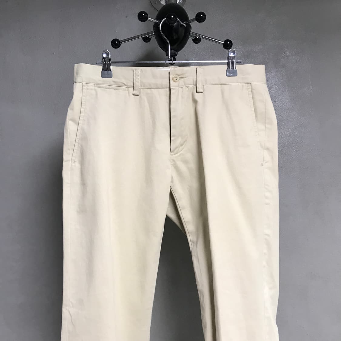 폴로 랄프로렌 베이지 치노 팬츠 30/32 상품이미지2