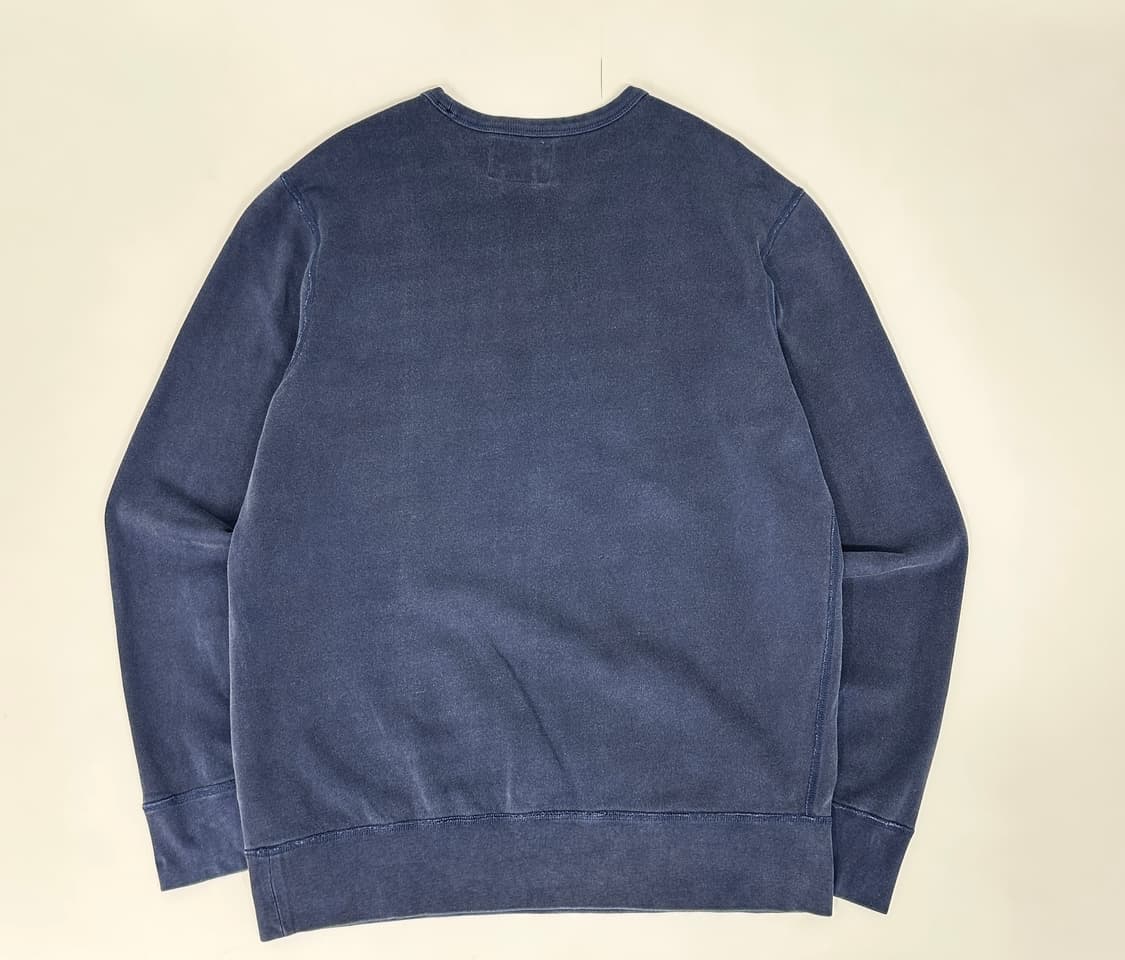 Polo 폴로 랄프로렌 피그먼트 맨투맨 L 상품이미지4