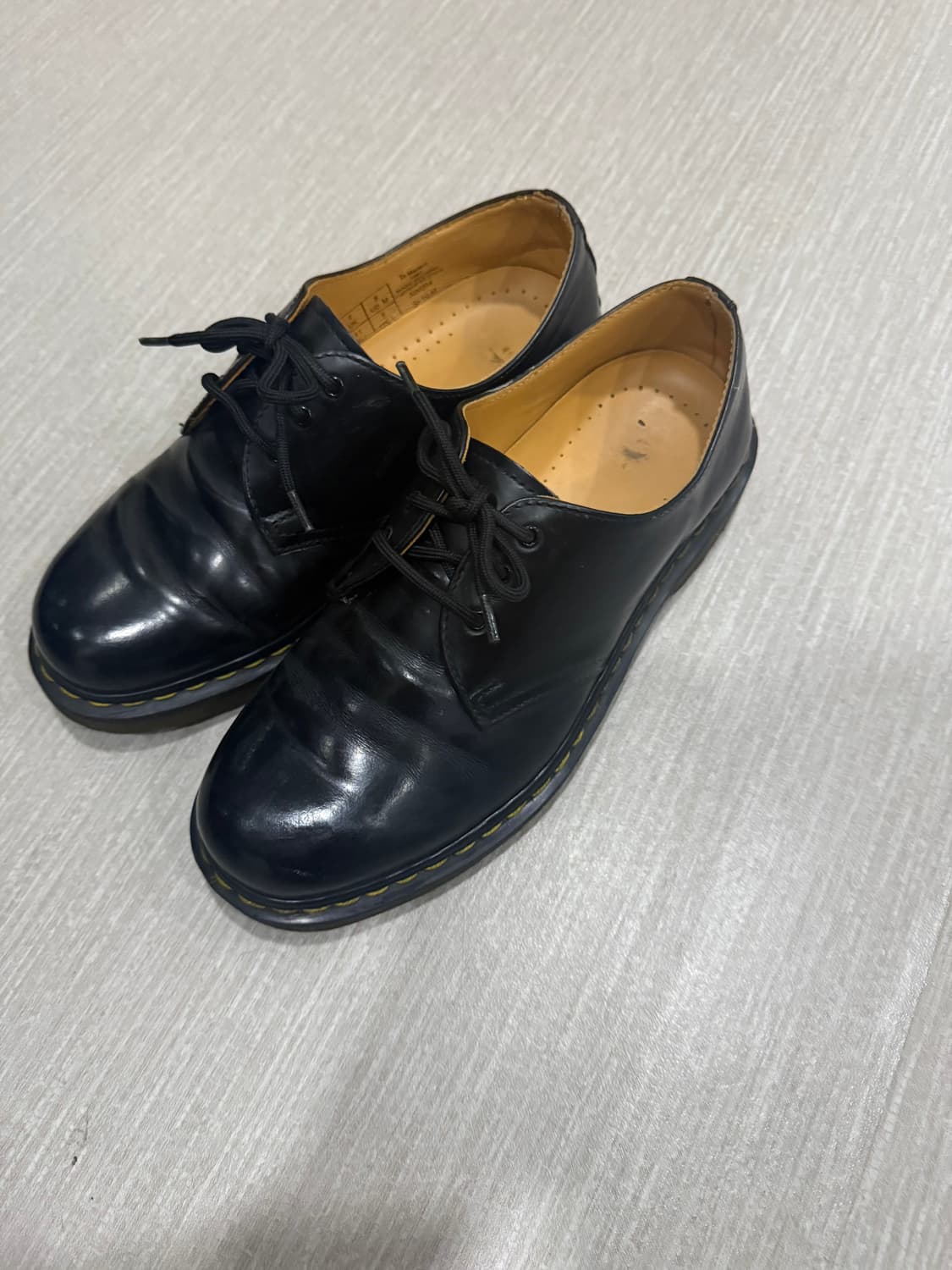 닥터마틴 1461스무스 260 상품이미지2