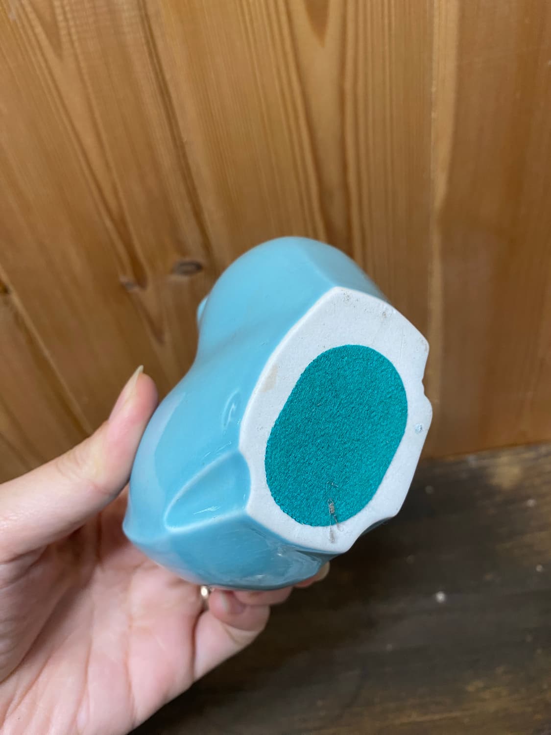 원숭이 도자기 오브제 장식품 상품이미지6