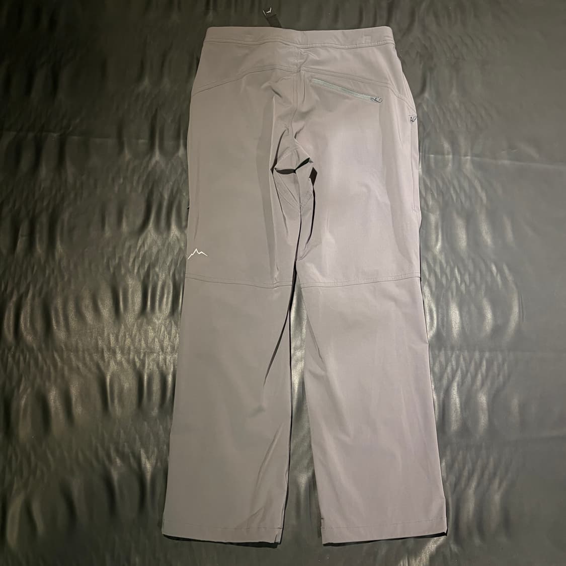 케일 스트레치 하이킹 팬츠 상품이미지2