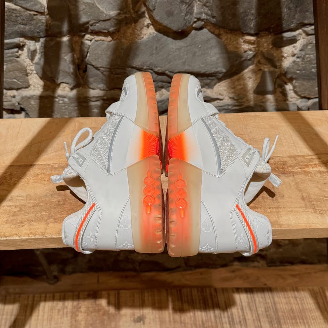 루이비통 버질 VIRGIL x LOUIS VUITTON  x LUCIEN 상품이미지9