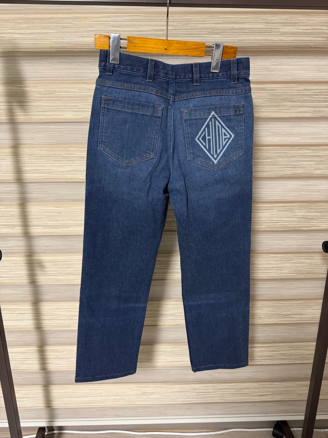 끌로에 데님 상품이미지2