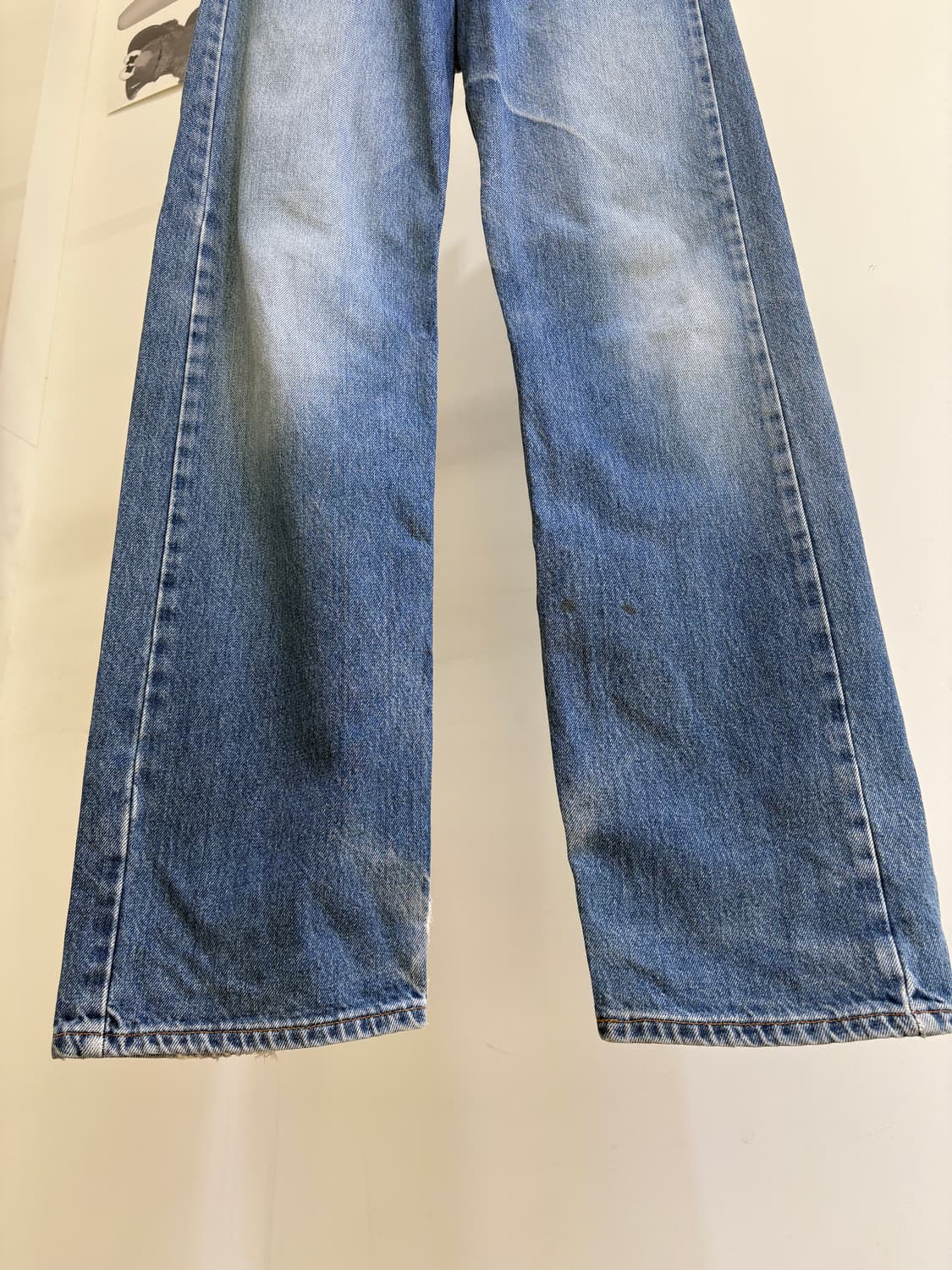 LEVIS 612 데님팬츠 상품이미지4