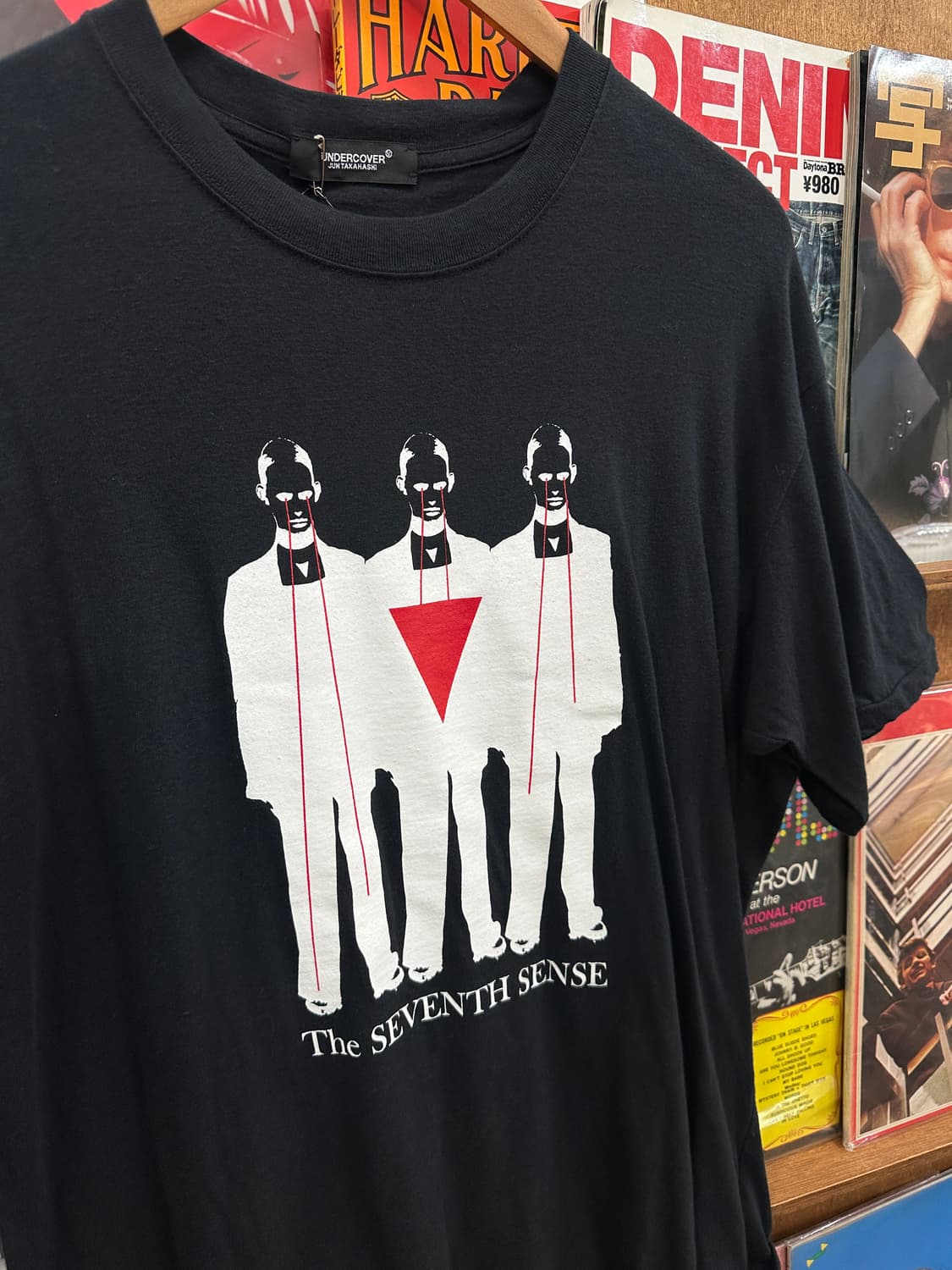 UNDERCOVER 상품이미지2