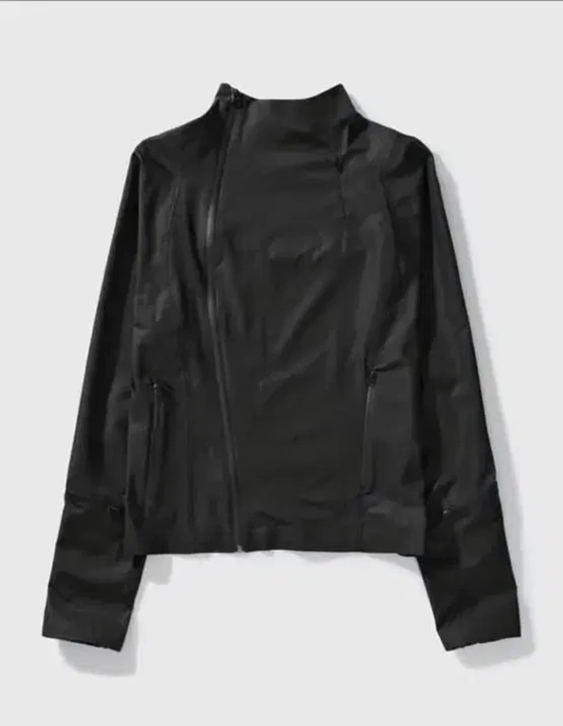 [3] 혜인서 펜싱자켓 블랙 상품이미지1