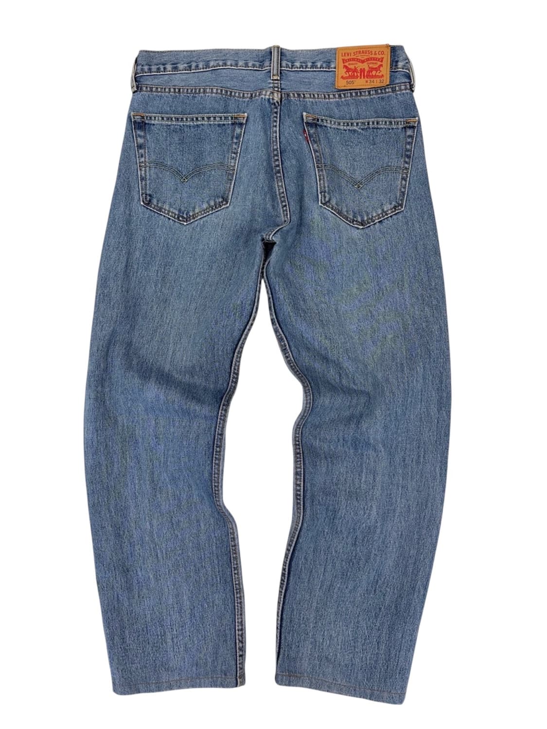 리바이스 505 (34)  상품이미지6