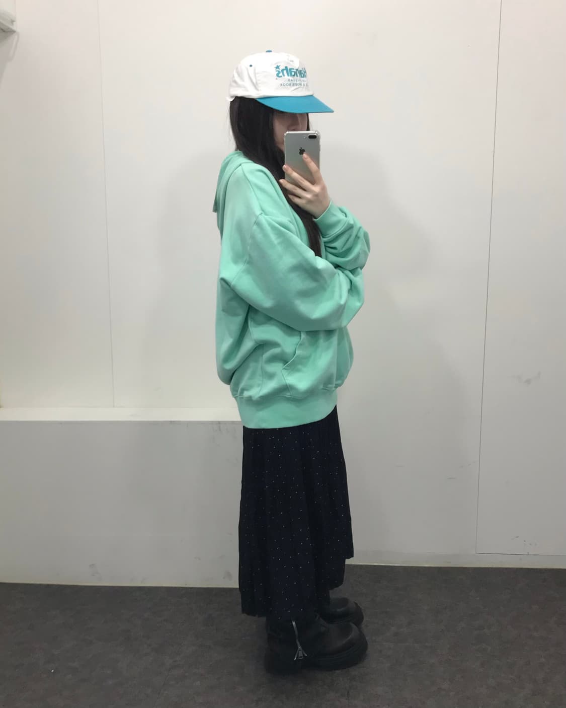 ♫ 아디다스 민트 코디 🧚🏻‍♀️ (3p) 상품이미지1