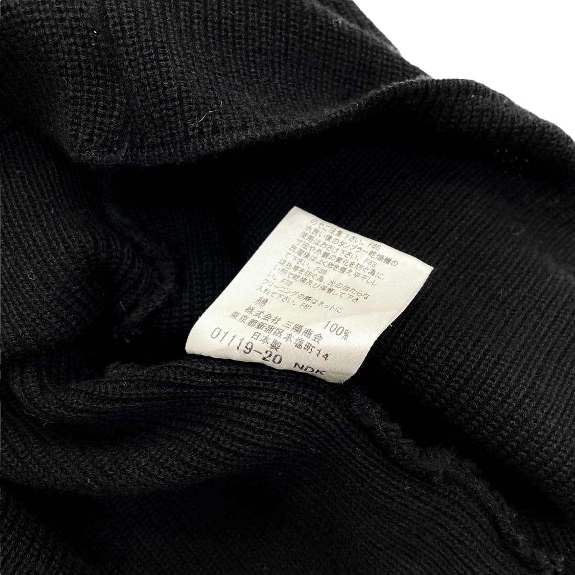 burberry cotton  상품이미지4