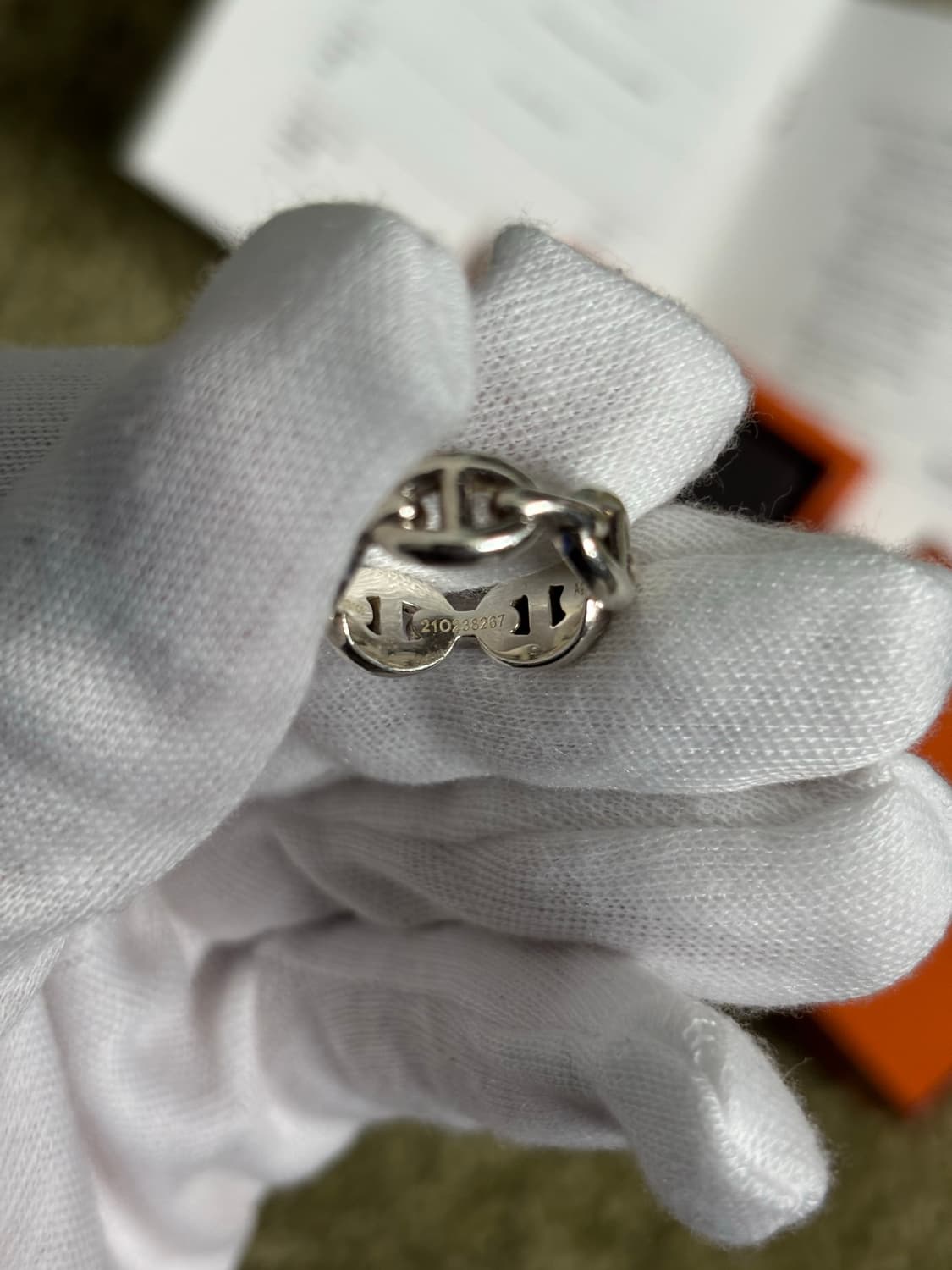 에르메스 샹달링 [OS] 상품이미지2