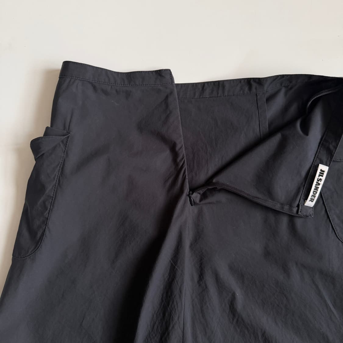 Jil Sander 질샌더 스커트 ( 34 ) 상품이미지5