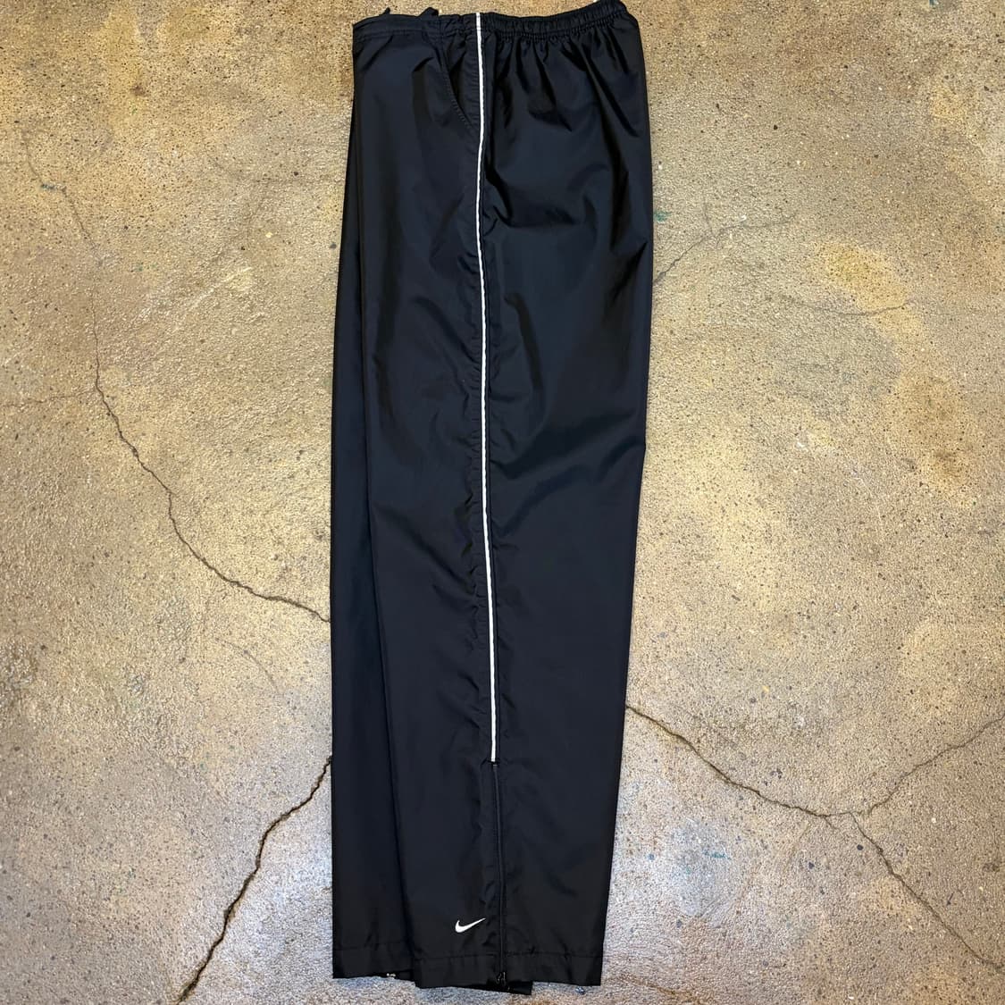 USA 나이키 츄리닝 바람막이 트레이닝팬츠 상품이미지3