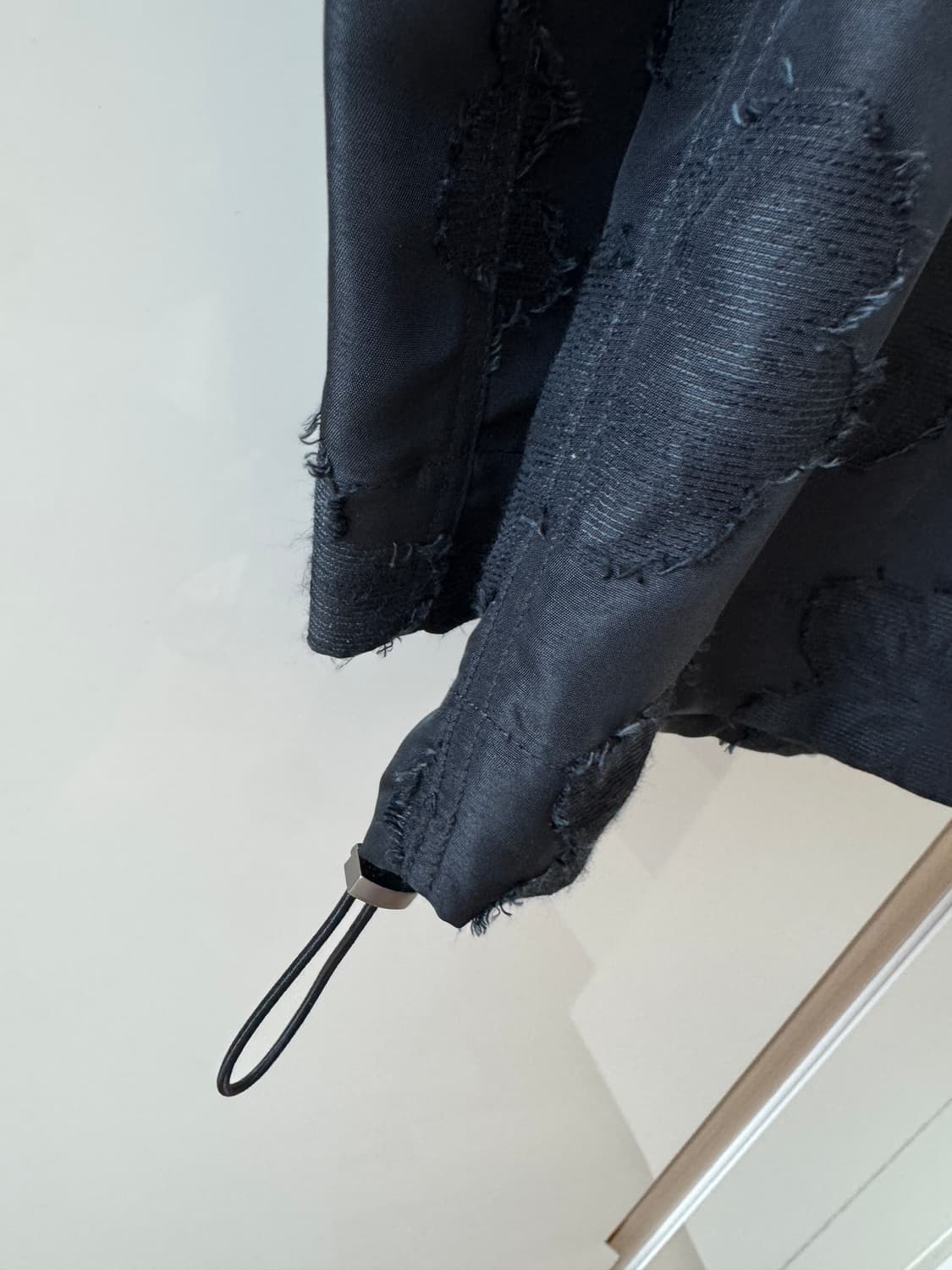 유스 youth 플라워 집업 자켓 상품이미지10