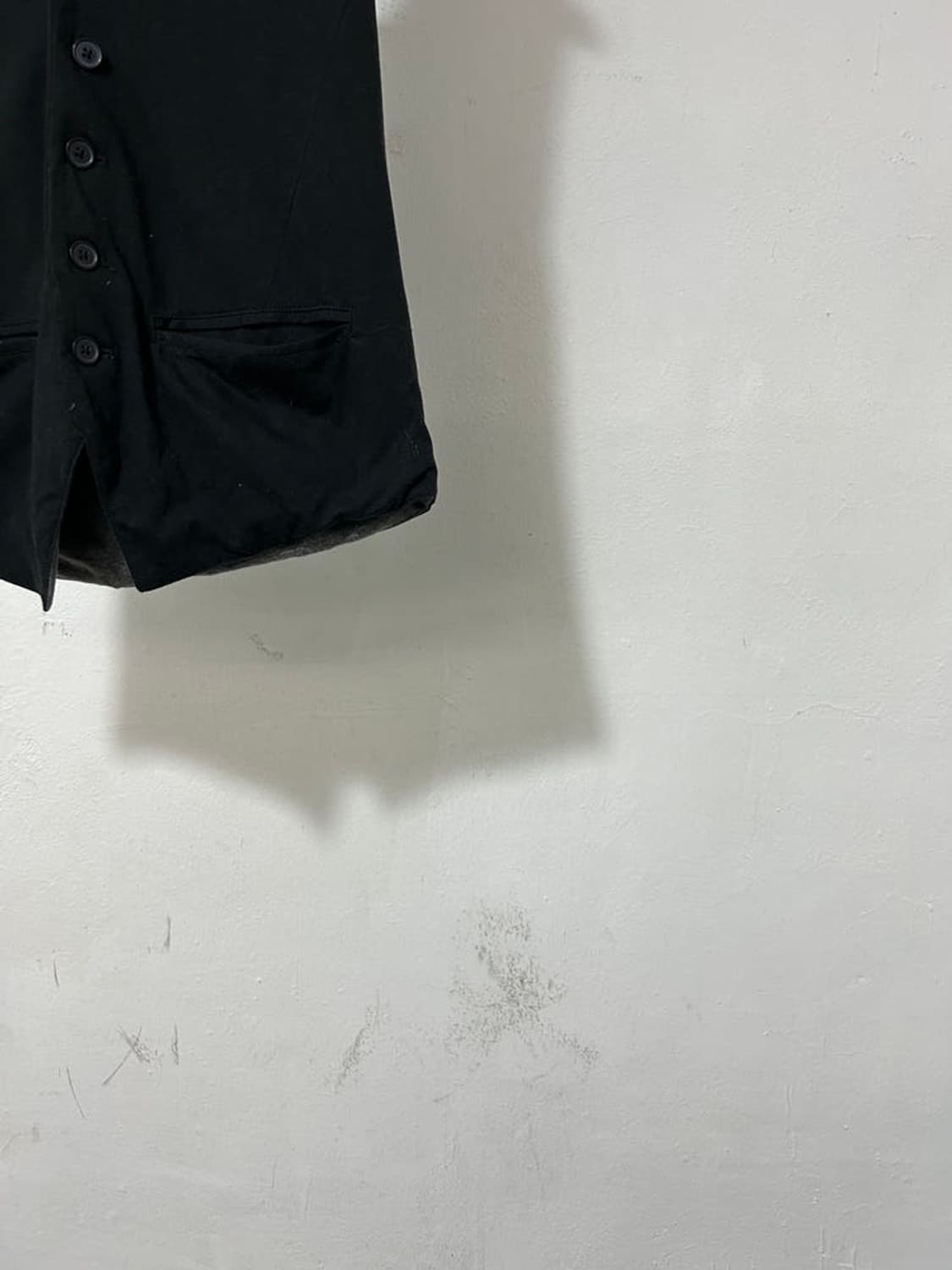vtg vest 상품이미지3