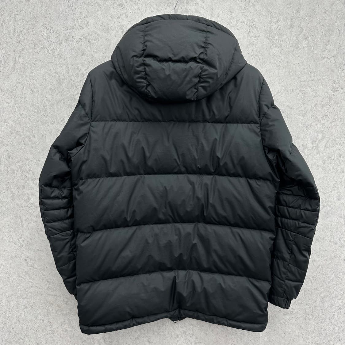 100 나이키 남자 덕다운 패딩 상품이미지2