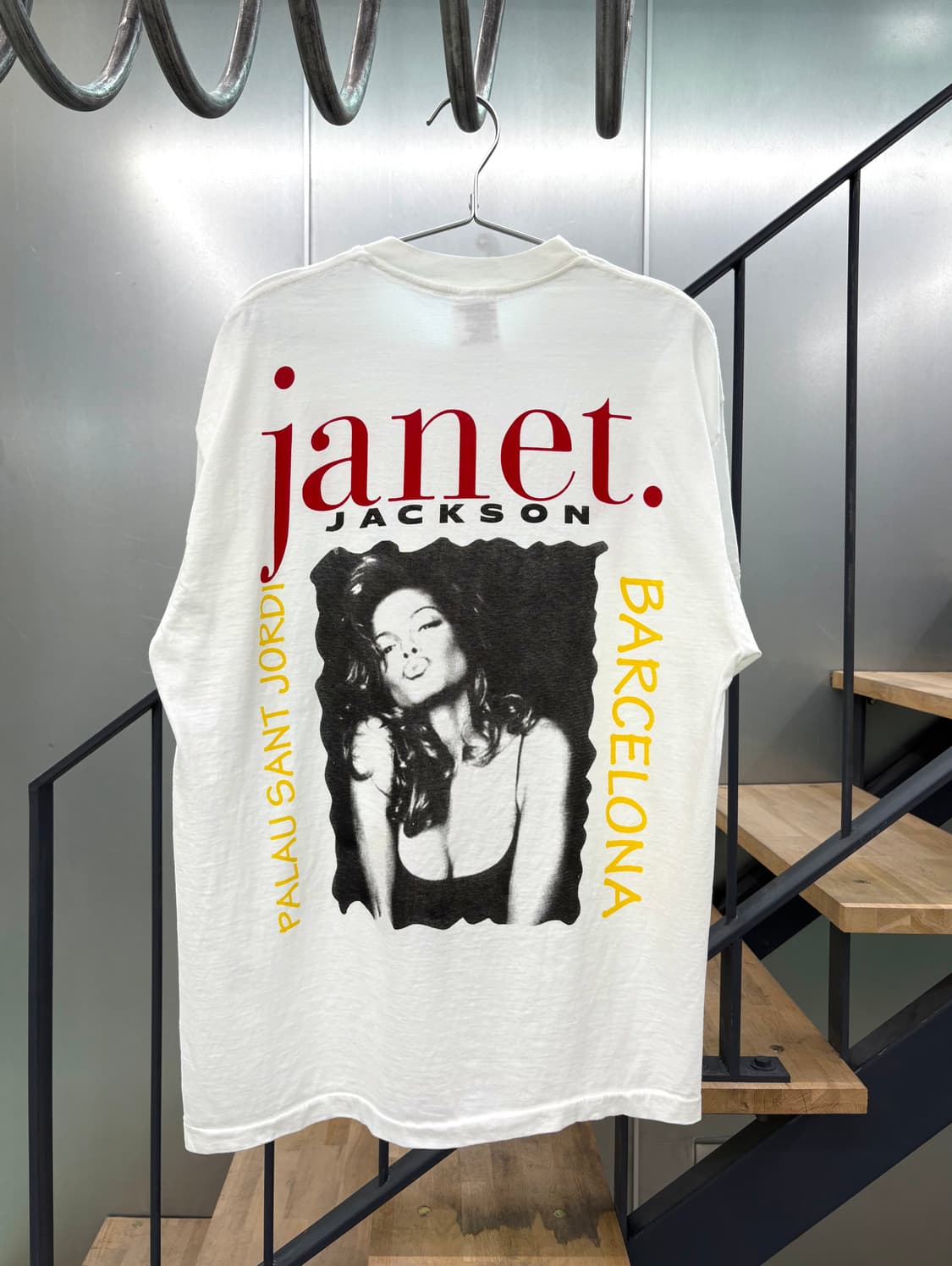 Janet jackson 상품이미지2