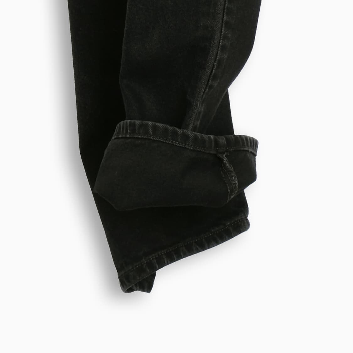 빈티지 리바이스 517 흑청 블랙진 34 인치 LV51736184 상품이미지7