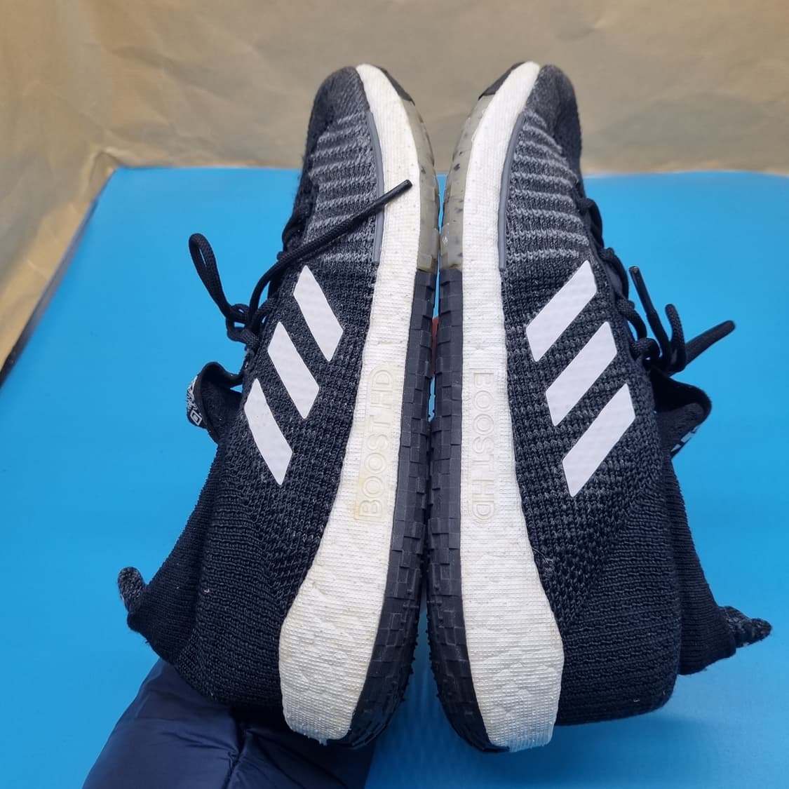 아디다스 펄스부스트 남성운동화265 상품이미지5