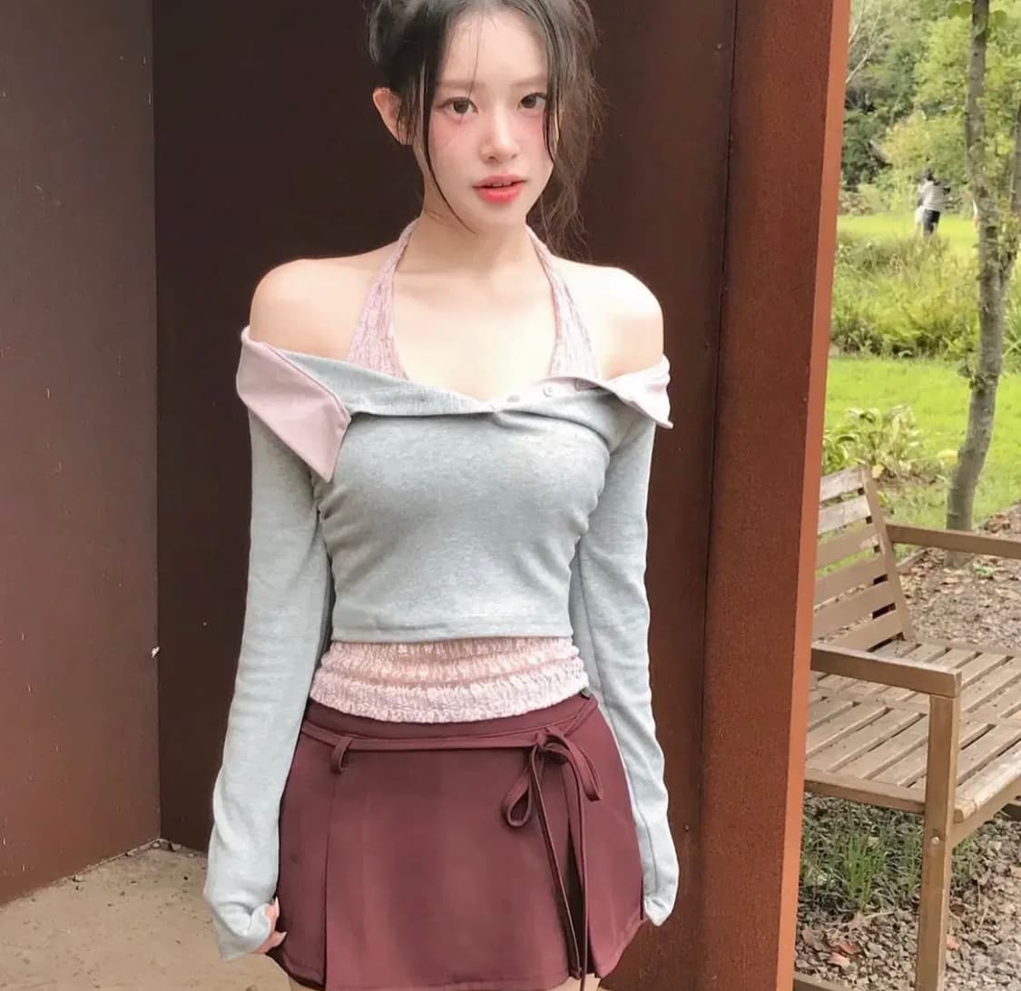 클라우드이모션 보나 나시 티 세트 상품이미지1