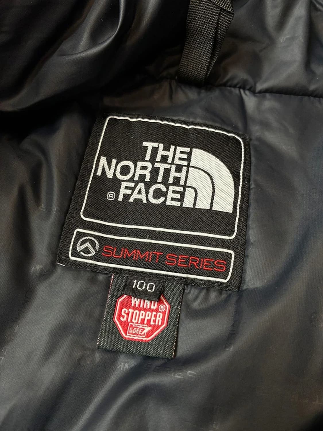 노스페이스 히말라야 2 구스다운 대장급 패딩 PN5633 상품이미지8