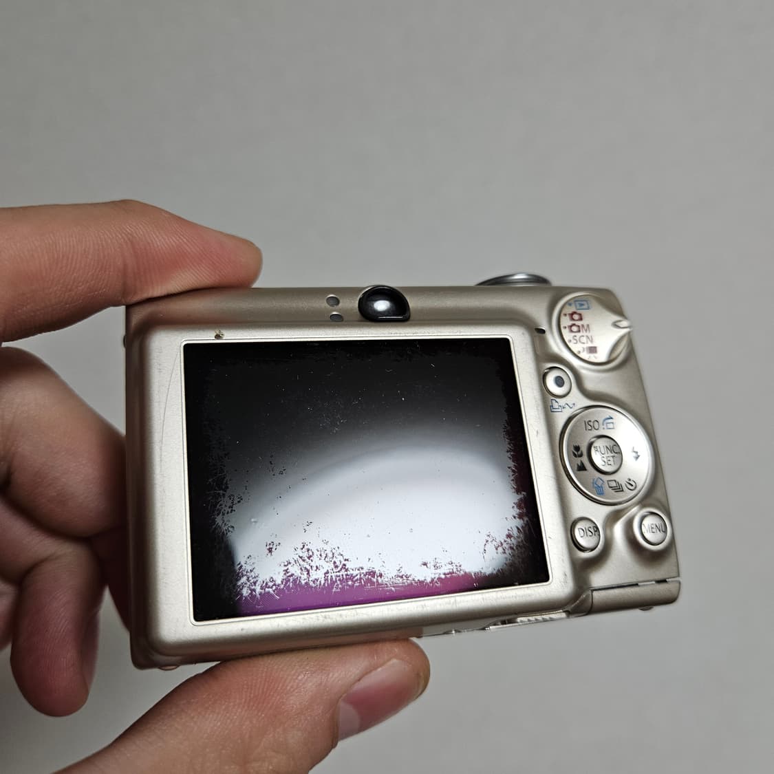 (원희 디카) 캐논 익시700 익서스750 IXY700 IXUS 디카 상품이미지4