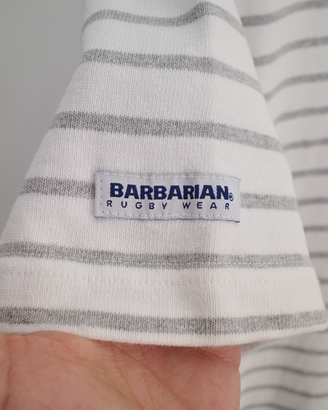 barbarian rugby wear / made in canada 상품이미지2