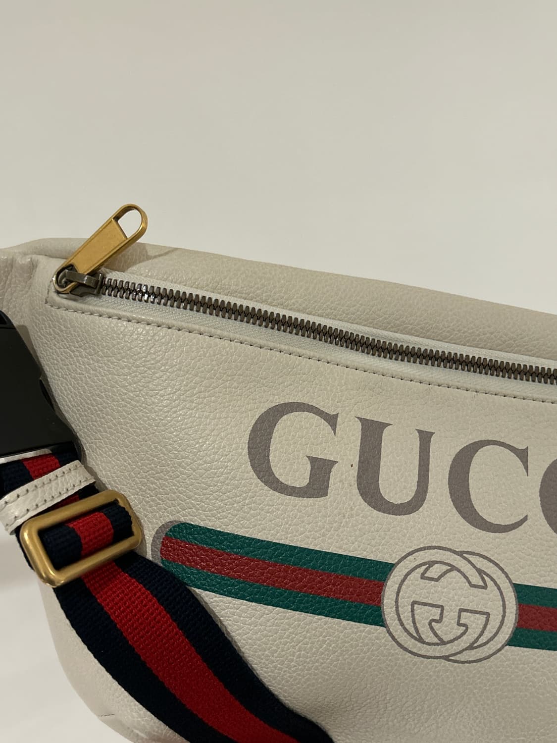 Gucci Cross Bag 상품이미지2