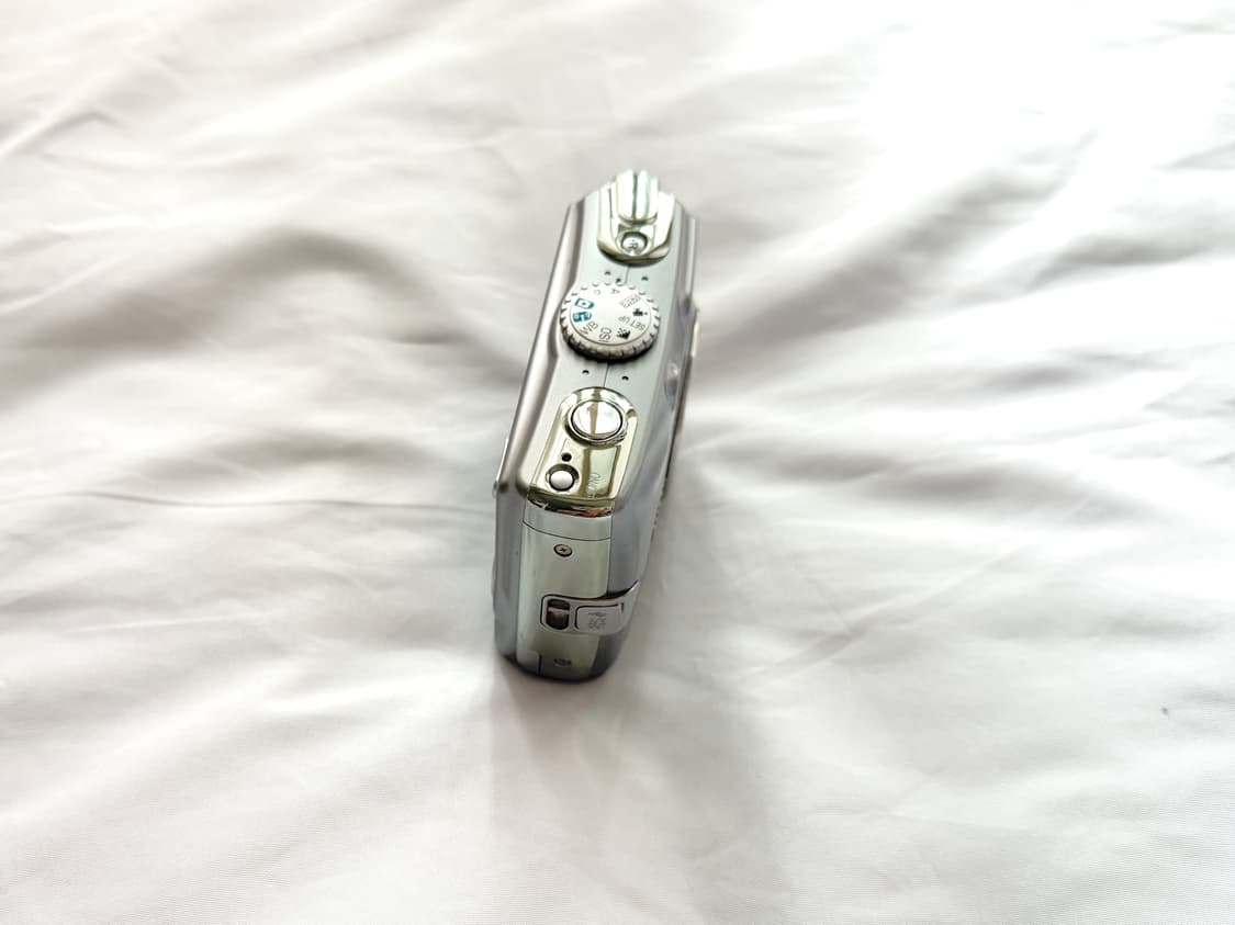 니콘 쿨픽스 p3  상품이미지3