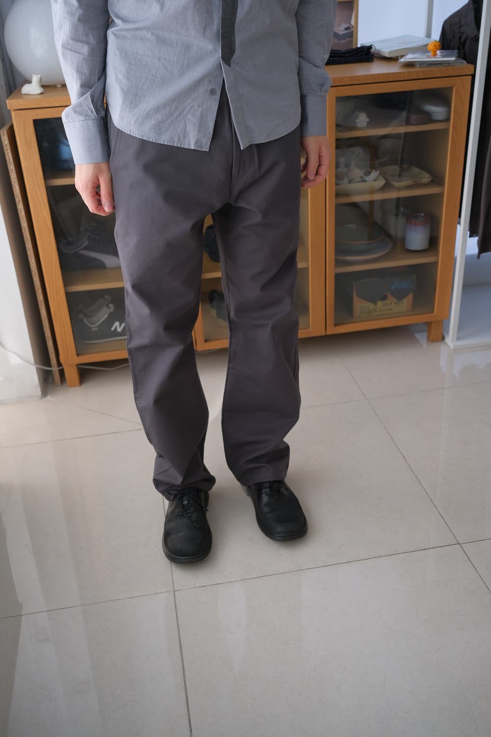 cotton pants 상품이미지2