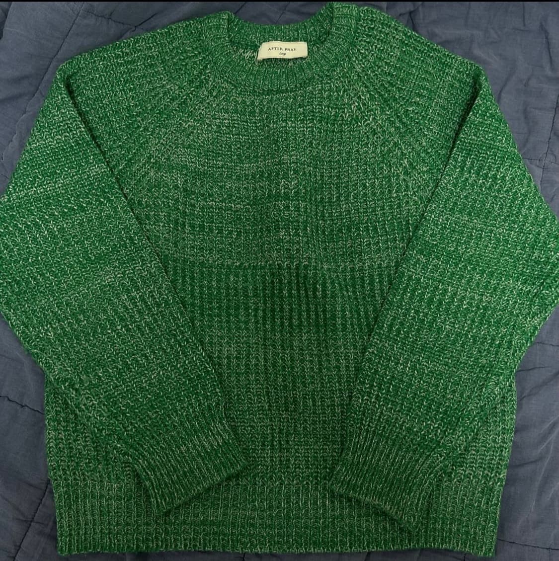 애프터프레이-니트 상품이미지2